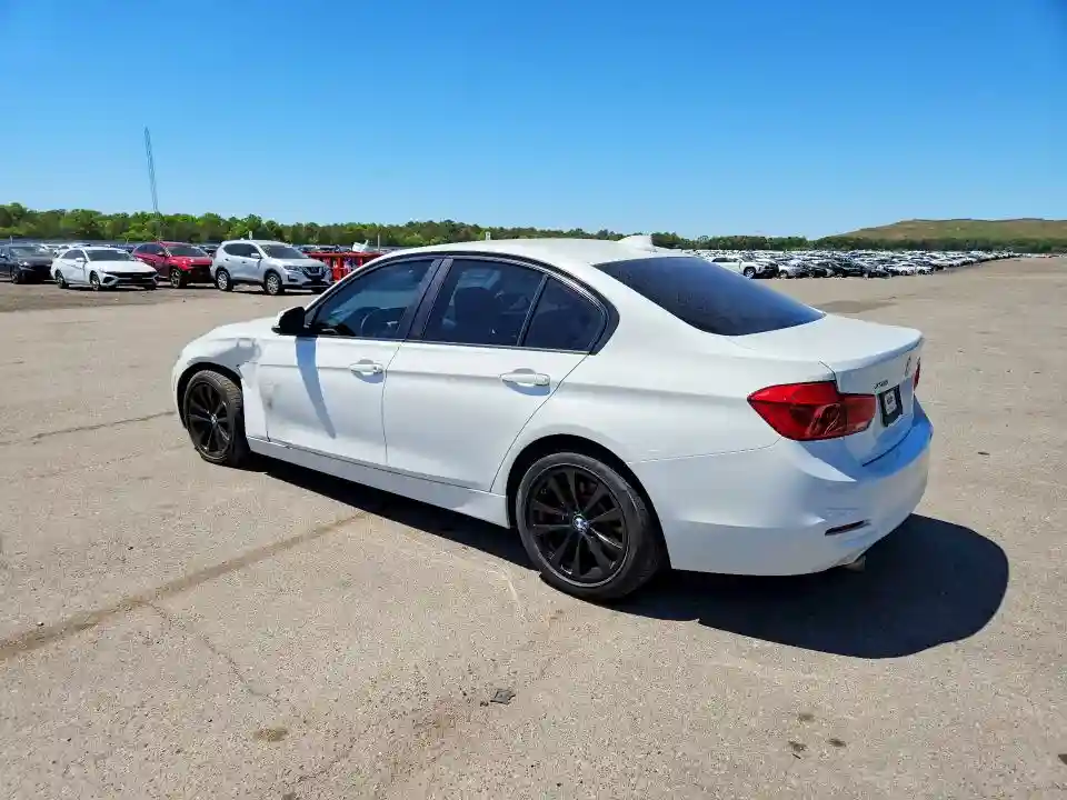 WBA8A3C59GK690254 2016 BMW 3 SERIES-1