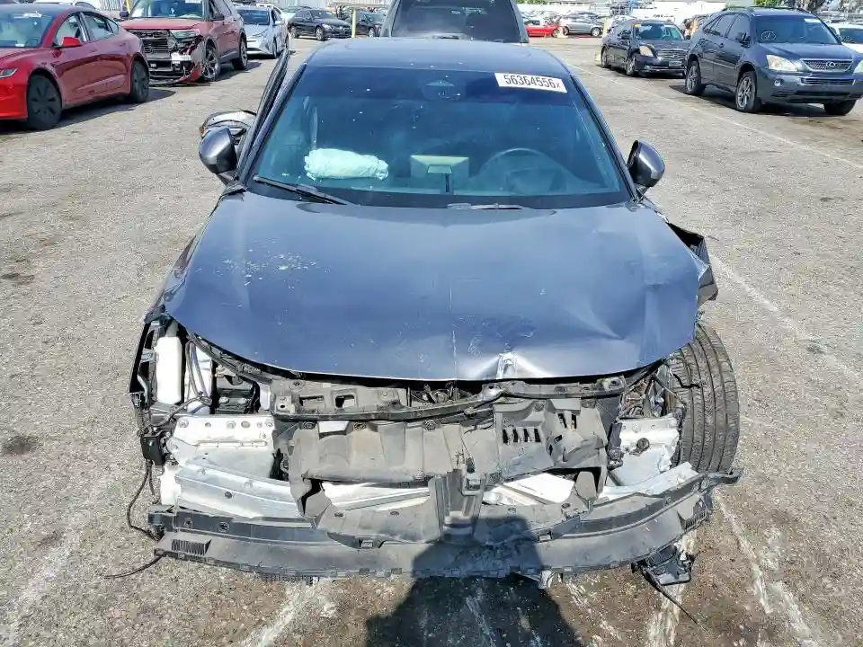 19UDE4H63PA013737 2023 ACURA INTEGRA-4