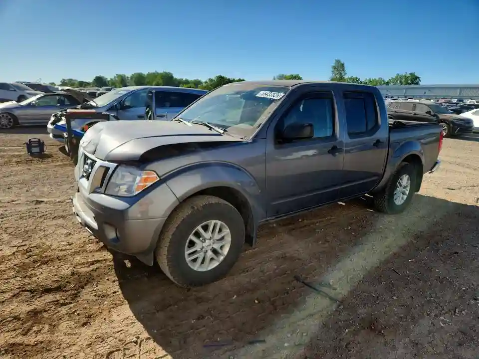 1N6DD0EV0KN700212 2019 NISSAN FRONTIER-0