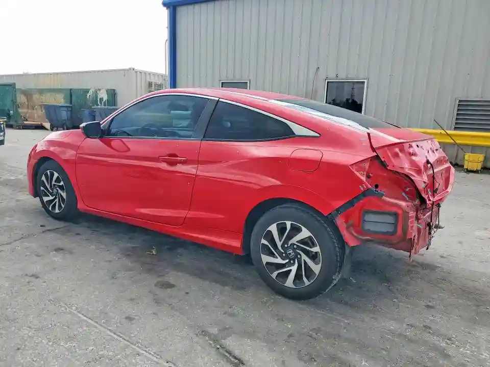 2HGFC4B01GH308095 2016 HONDA CIVIC-1