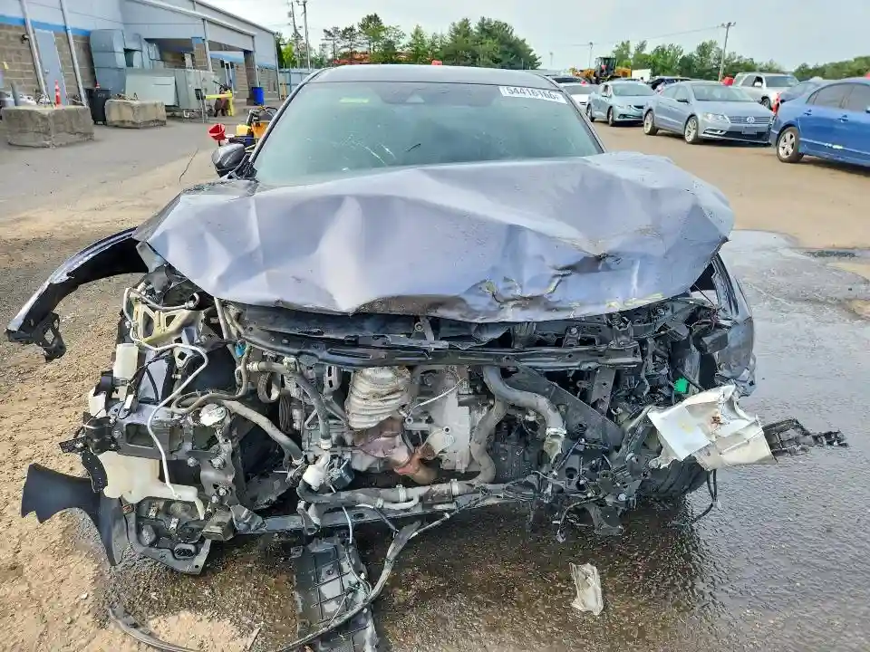 2HGFC2F81MH554368 2021 HONDA CIVIC-4