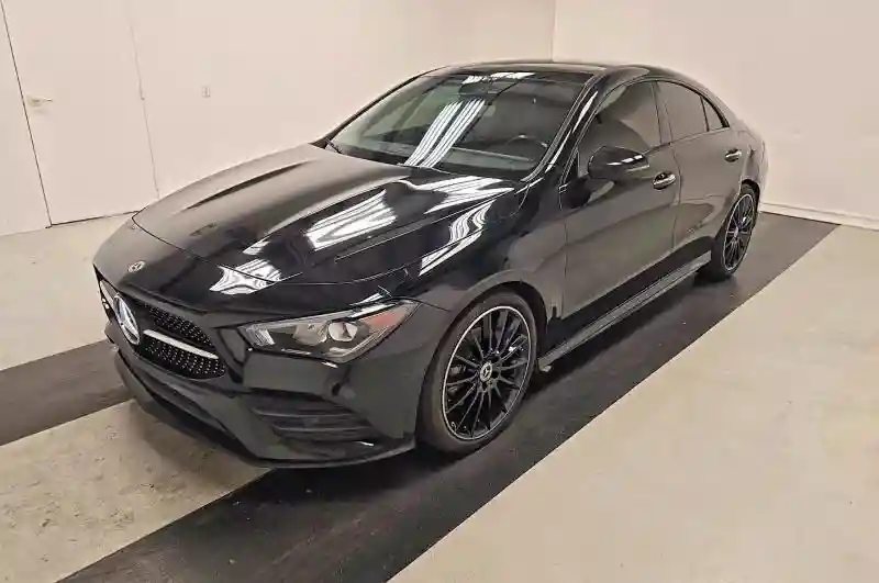 W1K5J4GB4PN373112 2023 MERCEDES-BENZ CLA-CLASS-1