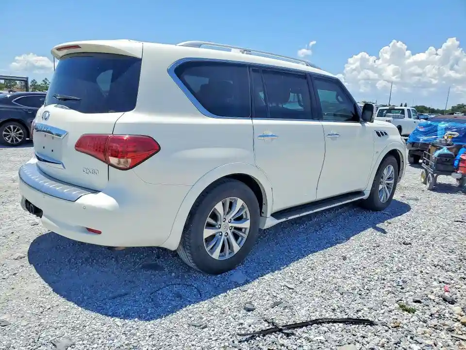JN8AZ2NE1G9122015 2016 INFINITI QX80-2