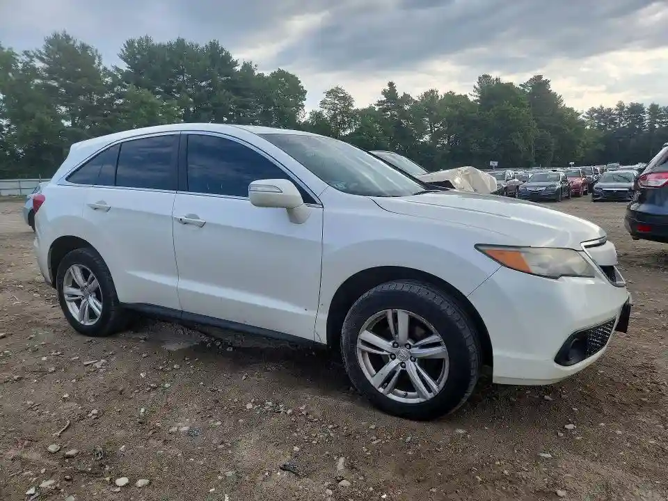 5J8TB4H38FL018235 2015 ACURA RDX-3
