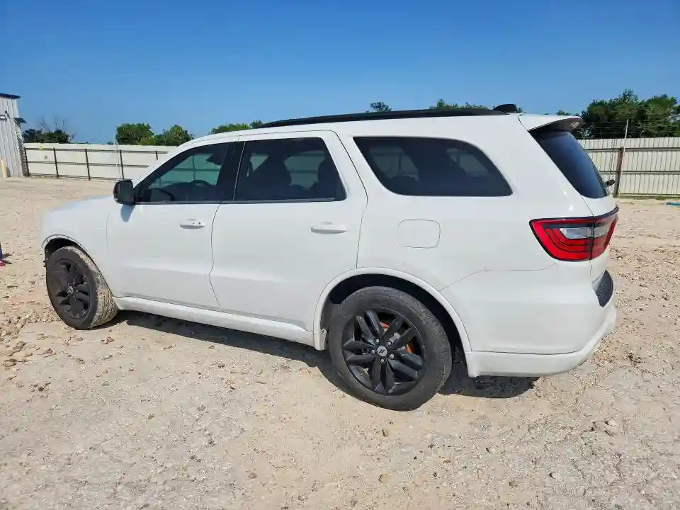1C4RDHDG3RC137172 2024 DODGE DURANGO-1