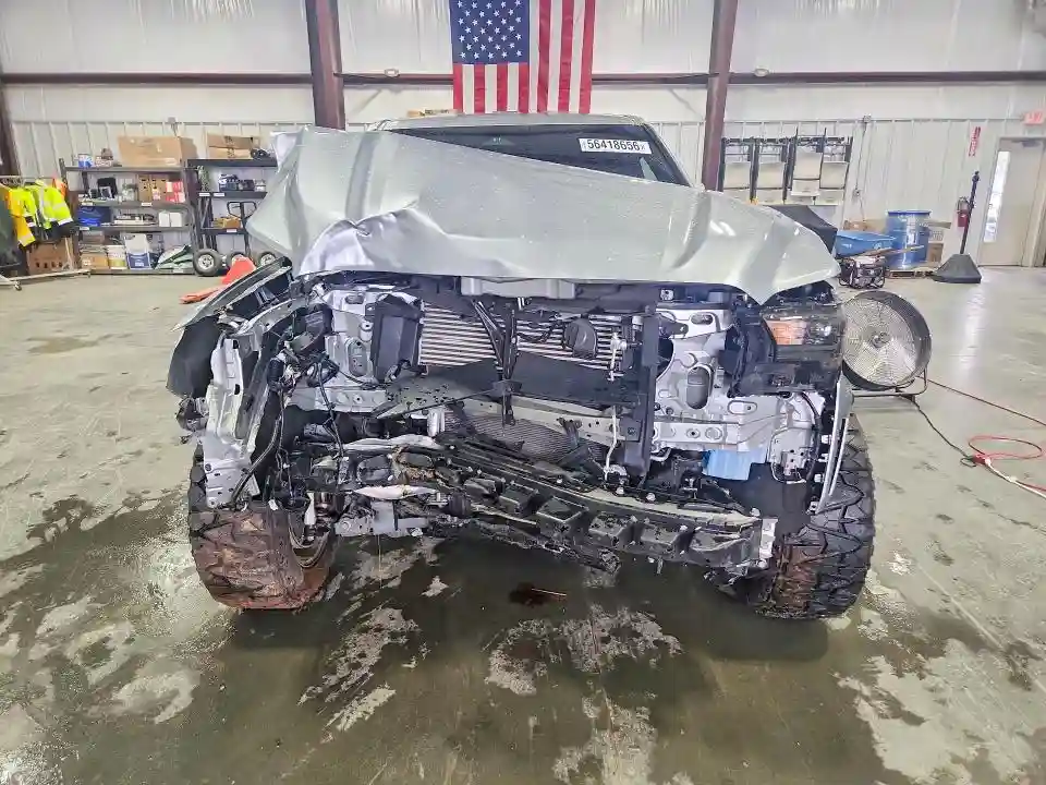 3TYLD5KN2RT008087 2024 TOYOTA TACOMA SR-4
