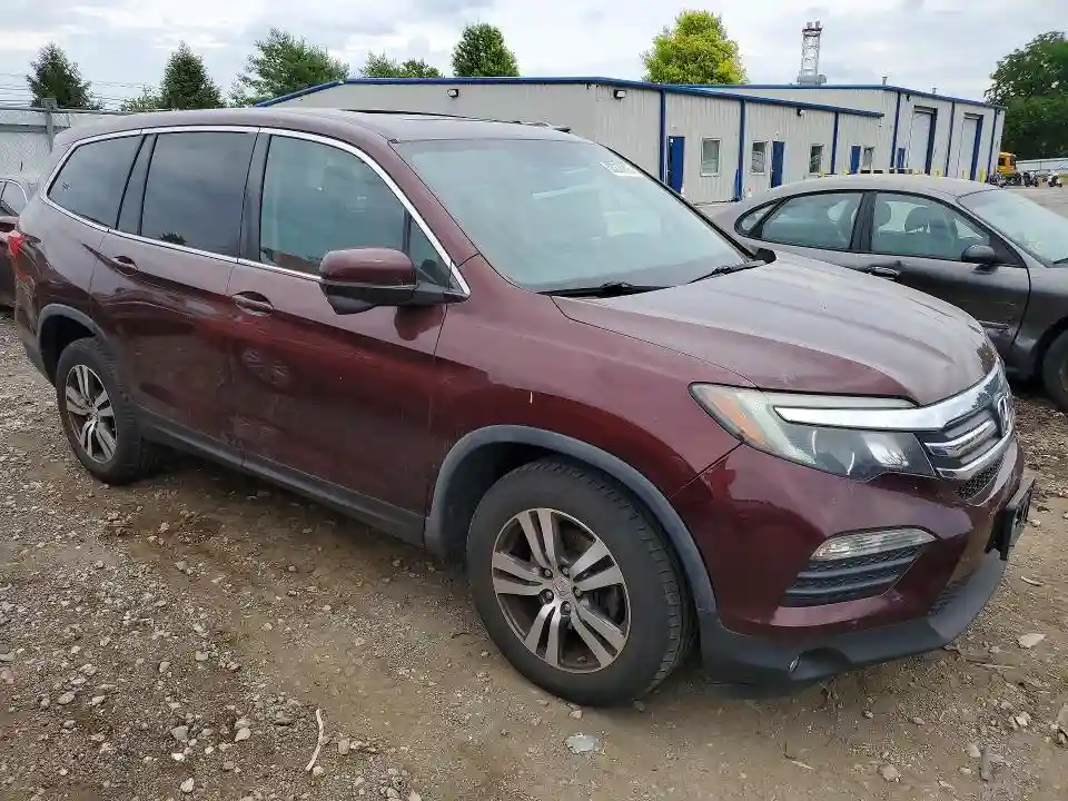 5FNYF6H70GB101735 2016 HONDA PILOT-3