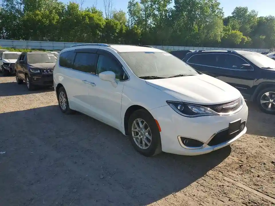 2C4RC1FG9LR136601 2020 CHRYSLER PACIFICA-3