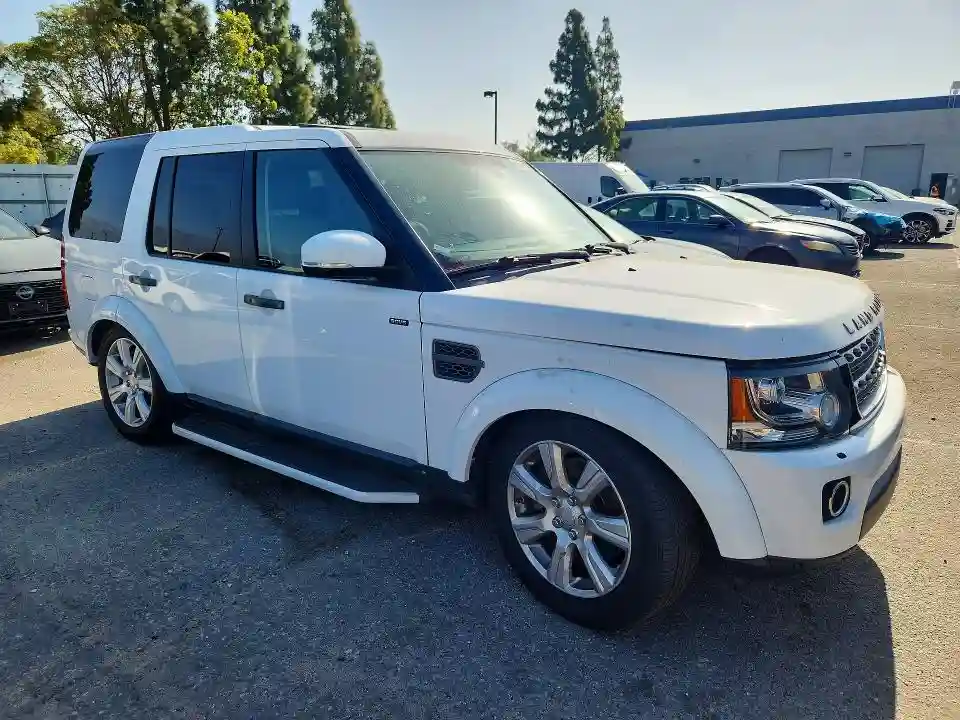 SALAG2V64FA774613 2015 LAND ROVER LR4-3
