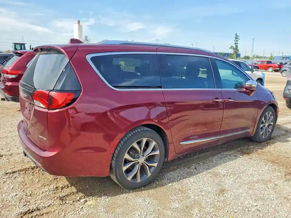 2C4RC1GG3HR591336 2017 CHRYSLER PACIFICA-2