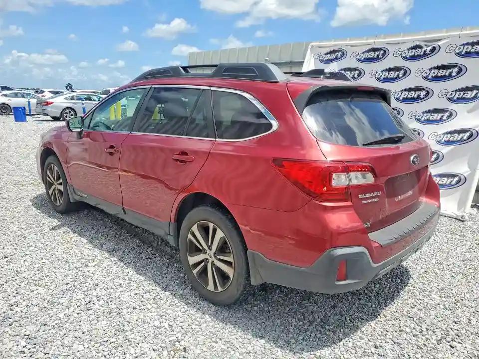 4S4BSAKC8J3290872 2018 SUBARU OUTBACK-1