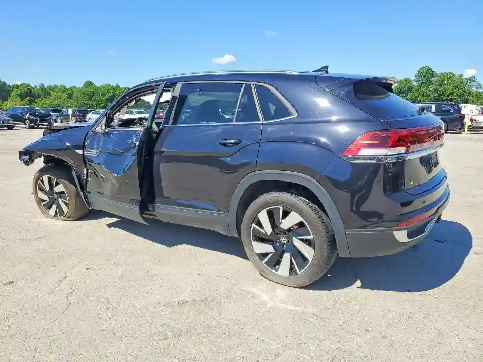 1V2HE2CA7RC229306 2024 VOLKSWAGEN ATLAS-1