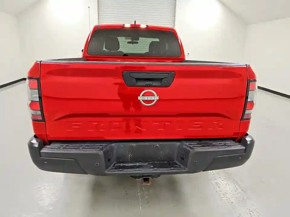 1N6ED1CL6RN666170 2024 NISSAN FRONTIER-5