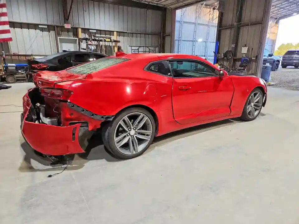 1G1FB1RS6G0137736 2016 CHEVROLET CAMARO-4
