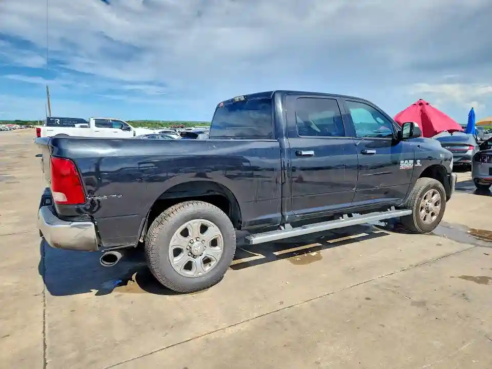 3C63R3DL2GG296810 2016 RAM 3500-2