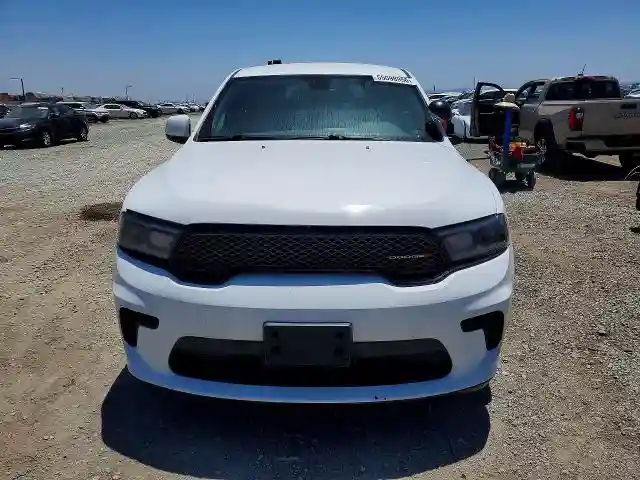 1C4RDJFG3NC103974 2022 DODGE DURANGO-4