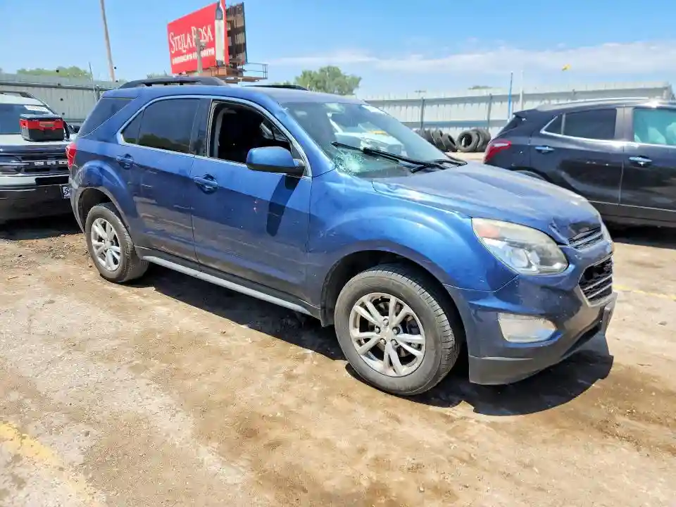 2GNFLFEK6G6200646 2016 CHEVROLET EQUINOX-3