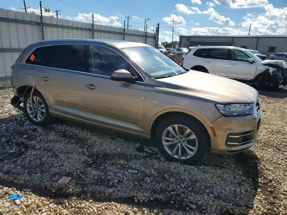 WA1LAAF79KD009001 2019 AUDI Q7-3