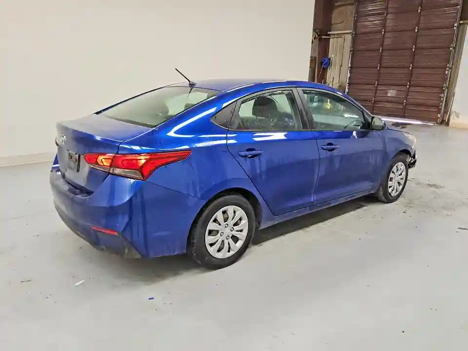 3KPC24A6XME138286 2021 HYUNDAI ACCENT-2