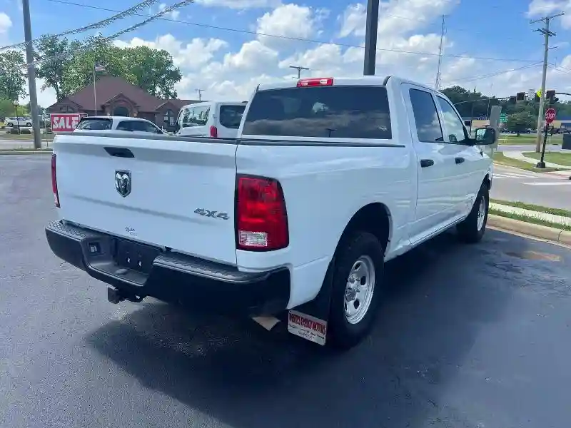 3C6RR7KT9NG382648 2022 RAM 1500-3