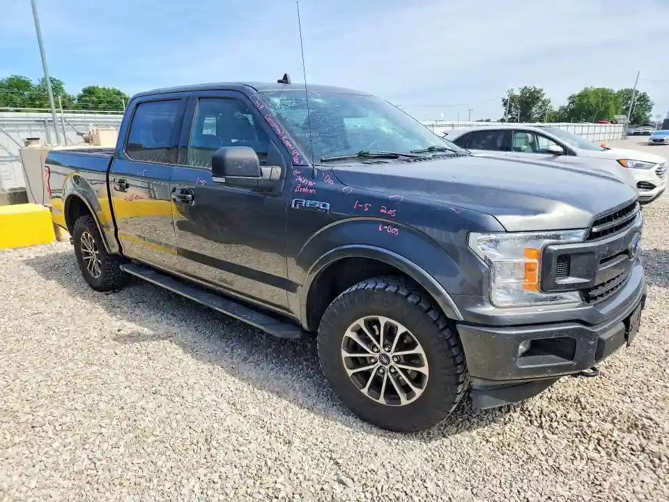 1FTEW1E45LFA70536 2020 FORD F150-3