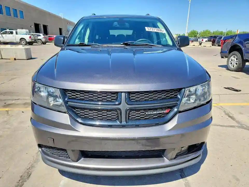 3C4PDCAB2LT280029 2020 DODGE JOURNEY-4