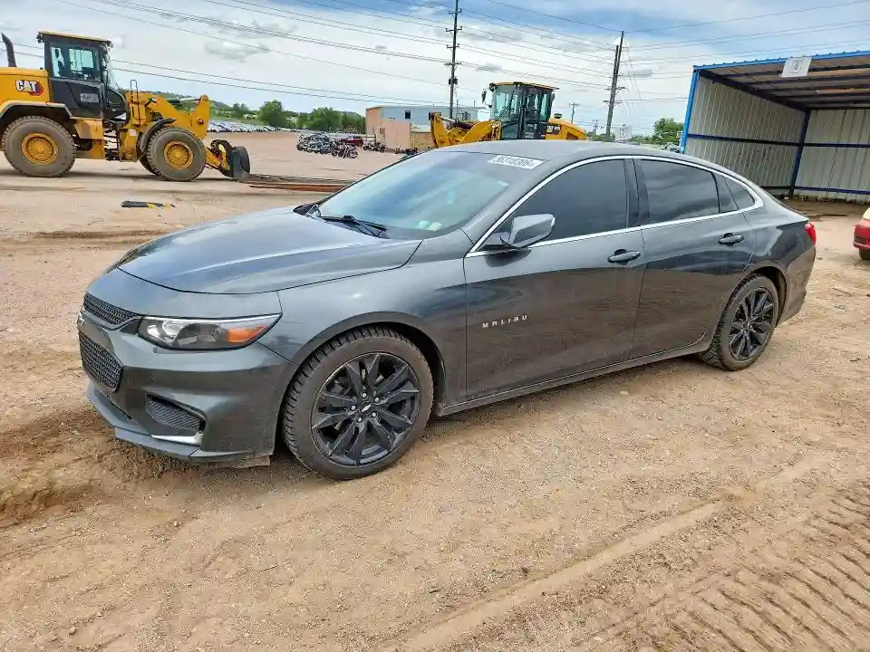 1G1ZF5SX2GF271235 2016 CHEVROLET MALIBU-0