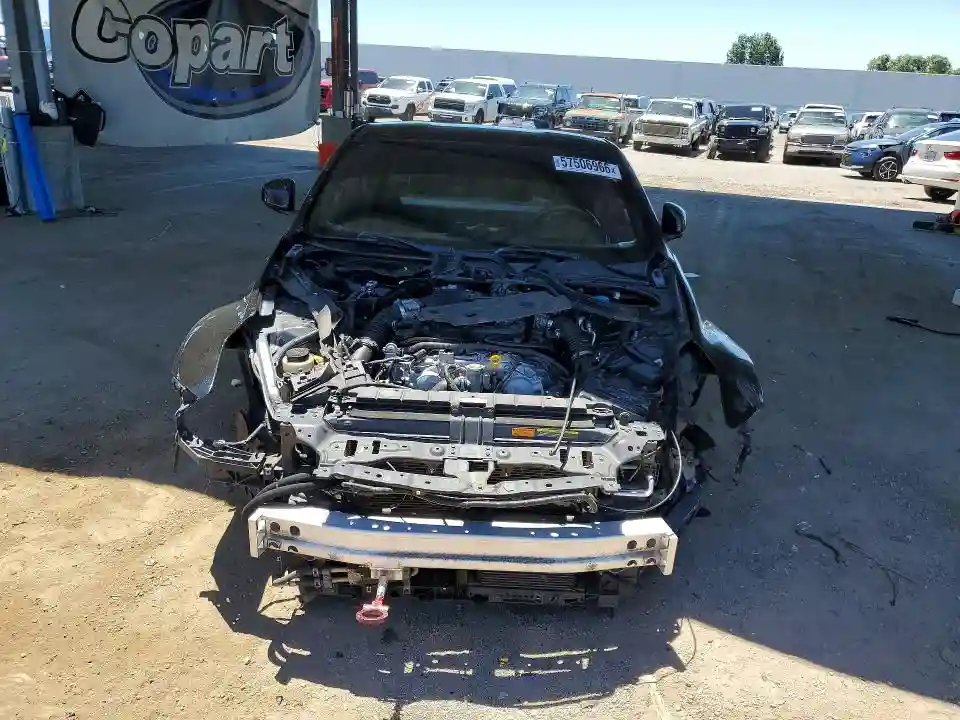 JN1AZ4EH2HM953719 2017 NISSAN 370Z-4