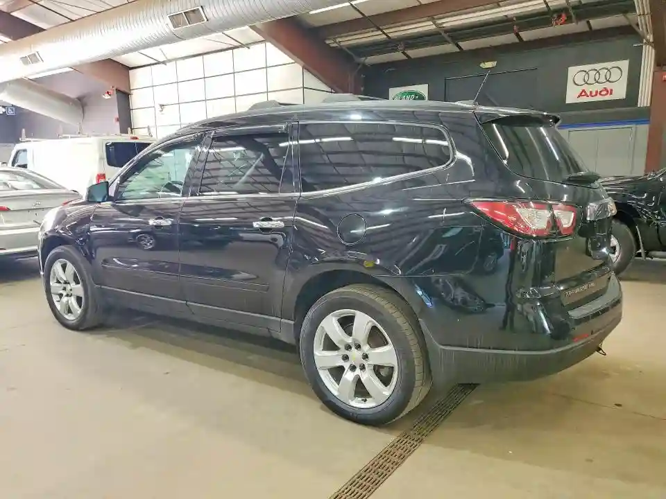1GNKVGKD5HJ354547 2017 CHEVROLET TRAVERSE-1