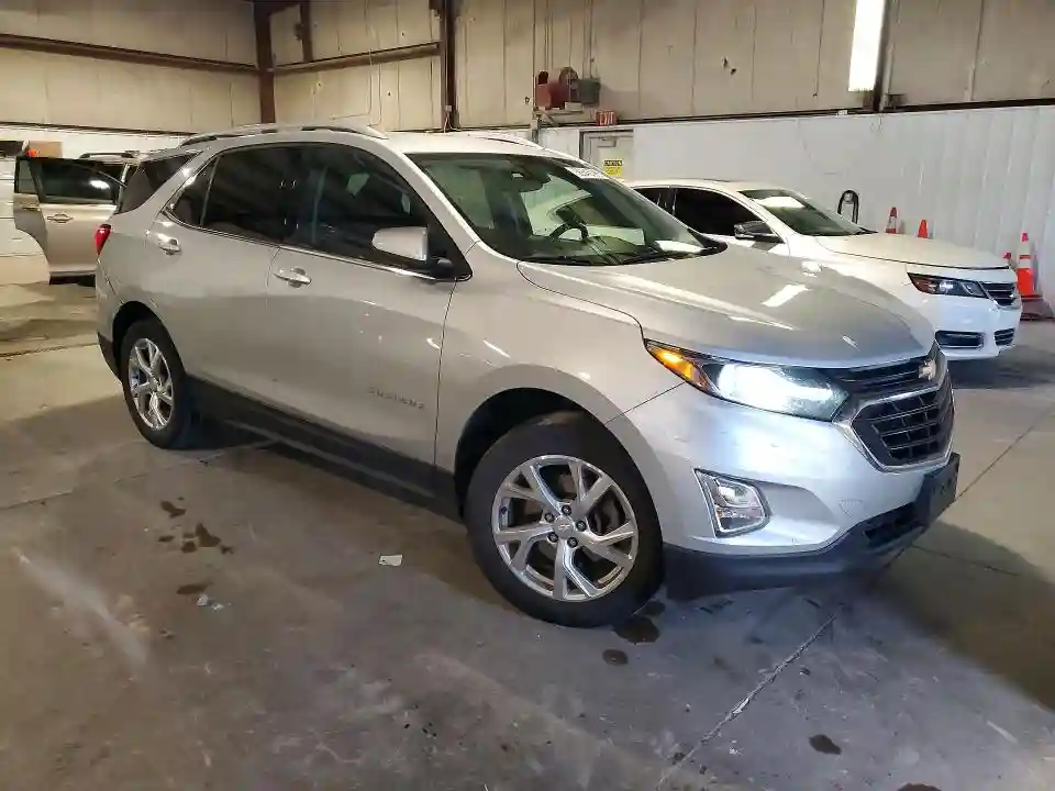 3GNAXKEX2JL397322 2018 CHEVROLET EQUINOX-3