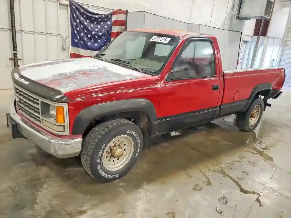 1GCGC34N2KE145799 1989 CHEVROLET GMT-0
