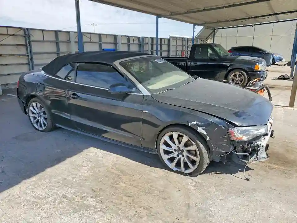 WAUM2AFH5GN002626 2016 AUDI A5-3