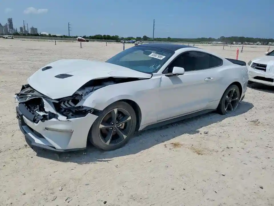 1FA6P8TH7K5122971 2019 FORD MUSTANG-0