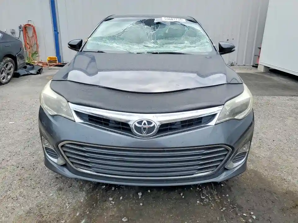 4T1BK1EB9FU144758 2015 TOYOTA AVALON-4