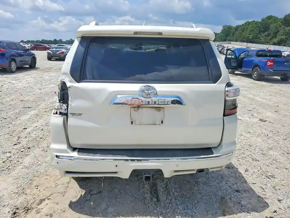 JTEBU5JR5F5256925 2015 TOYOTA 4RUNNER-5