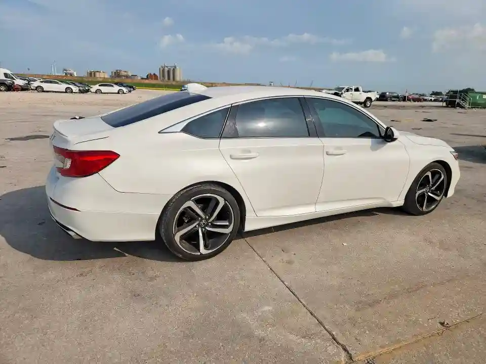 1HGCV1F33KA029206 2019 HONDA ACCORD-2