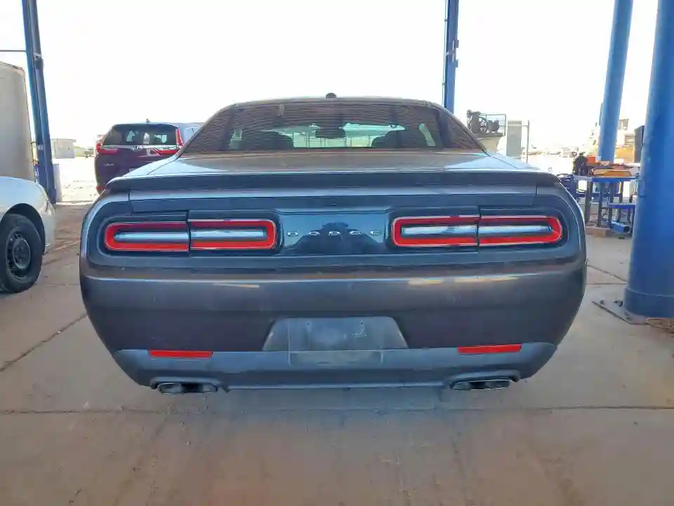 2C3CDZBT5HH513947 2017 DODGE CHALLENGER-5