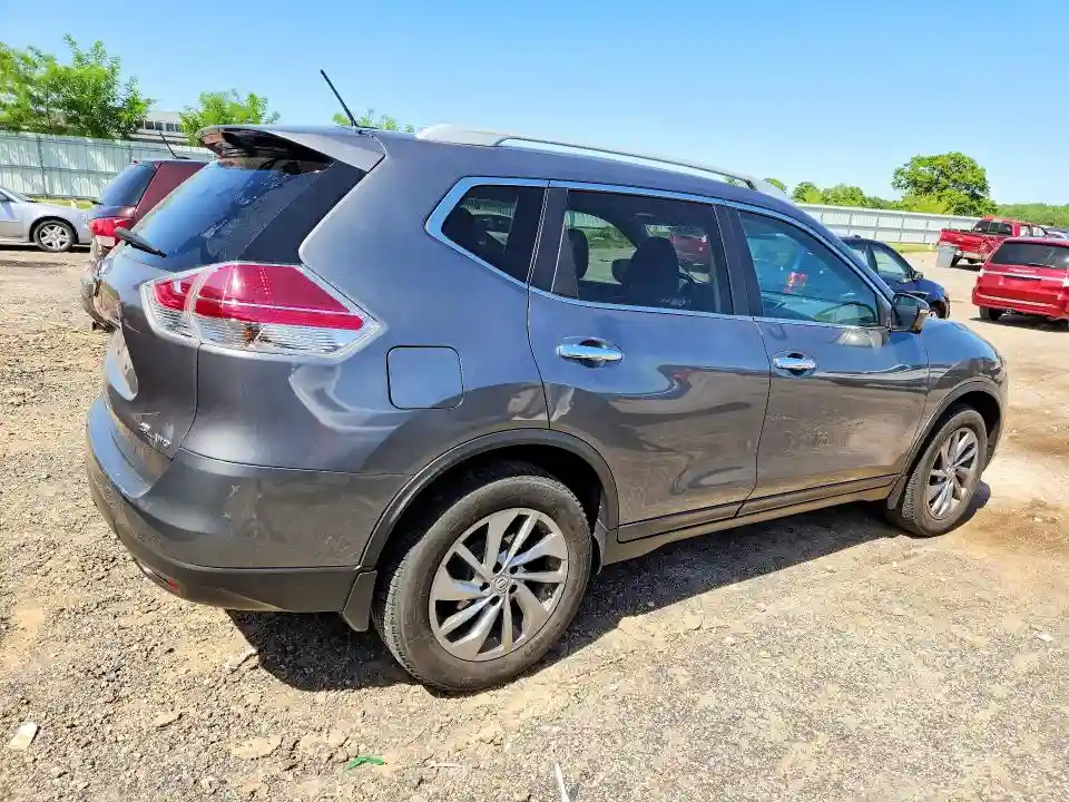 5N1AT2MV2FC823108 2015 NISSAN ROGUE-2