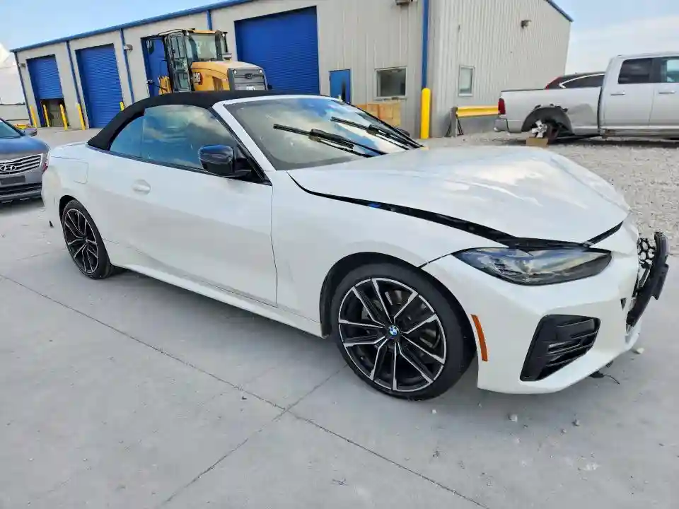 WBA43AT05NCJ51848 2022 BMW 4 SERIES-3