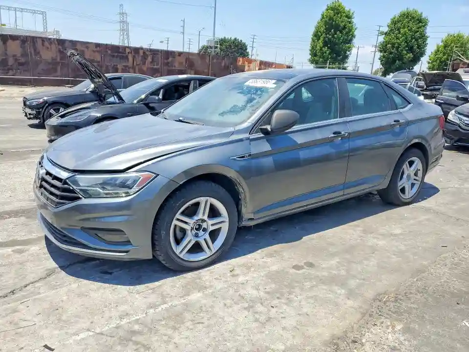 3VWC57BU5KM053300 2019 VOLKSWAGEN JETTA-0