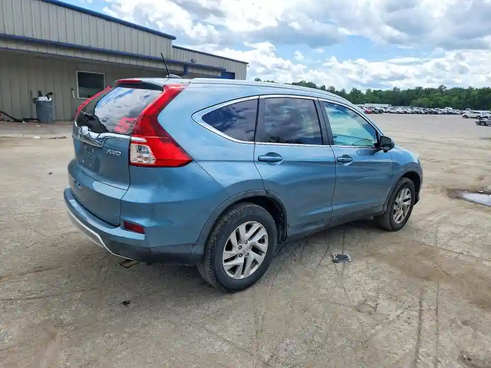 2HKRM4H74GH639595 2016 HONDA CRV-2