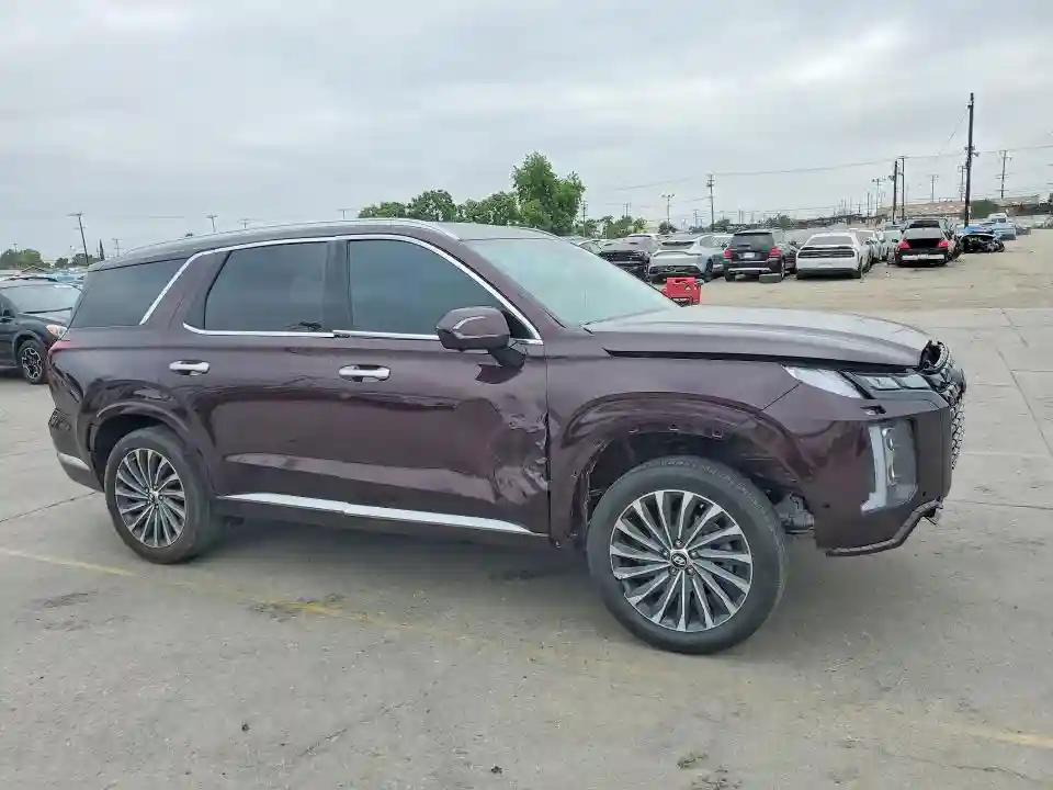 KM8R74GE4RU730118 2024 HYUNDAI PALISADE-3