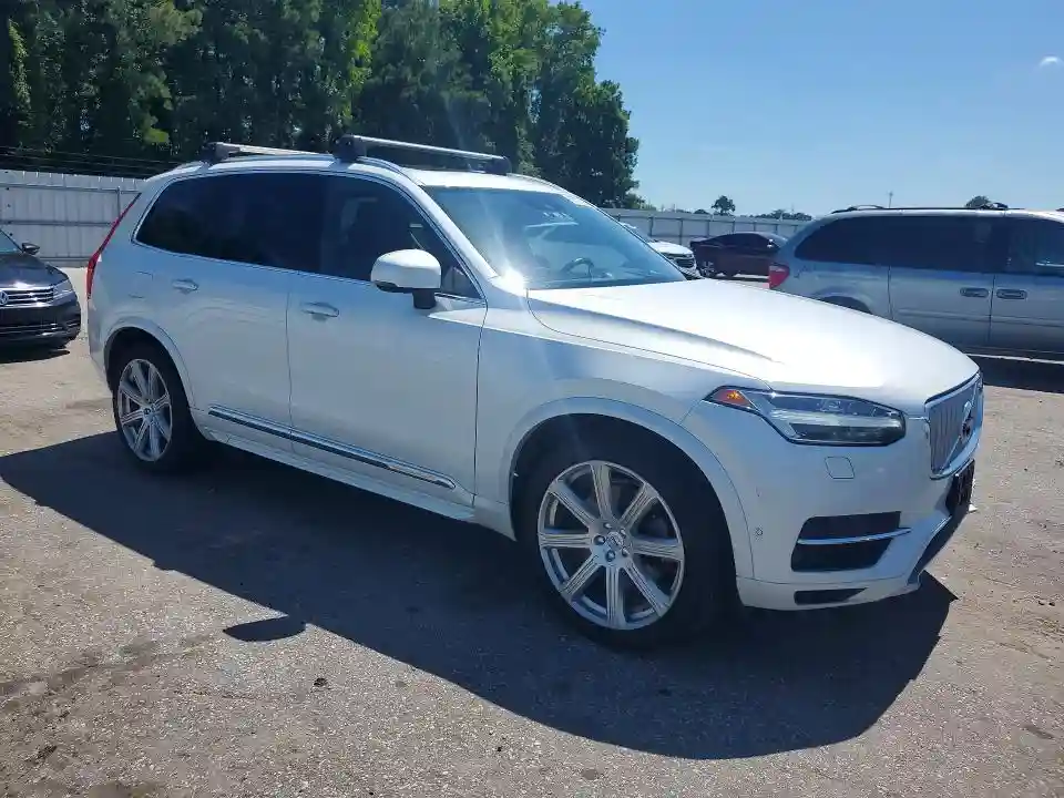 YV4BC0PL4H1178321 2017 VOLVO XC90-3