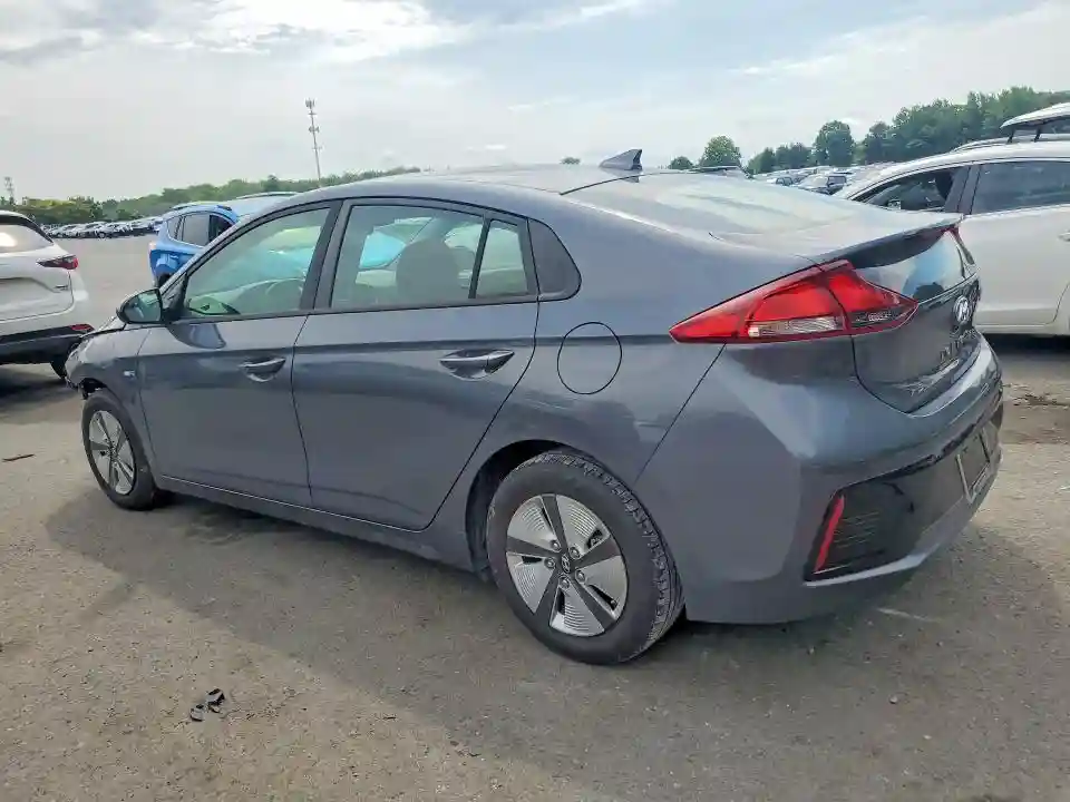 KMHC65LC7KU114597 2019 HYUNDAI IONIQ-1