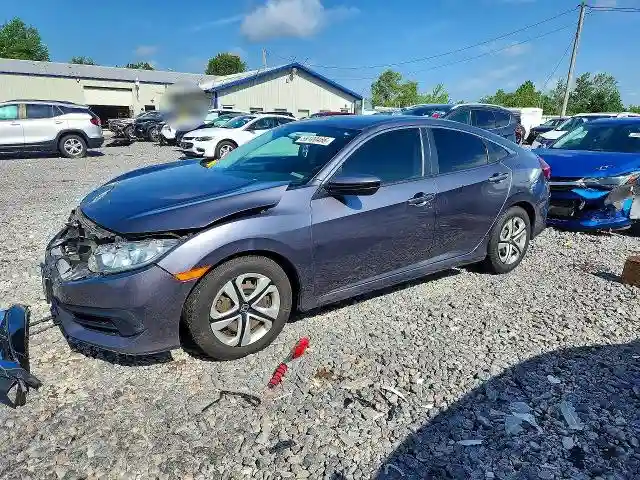 19XFC2F53GE083912 2016 HONDA CIVIC-0