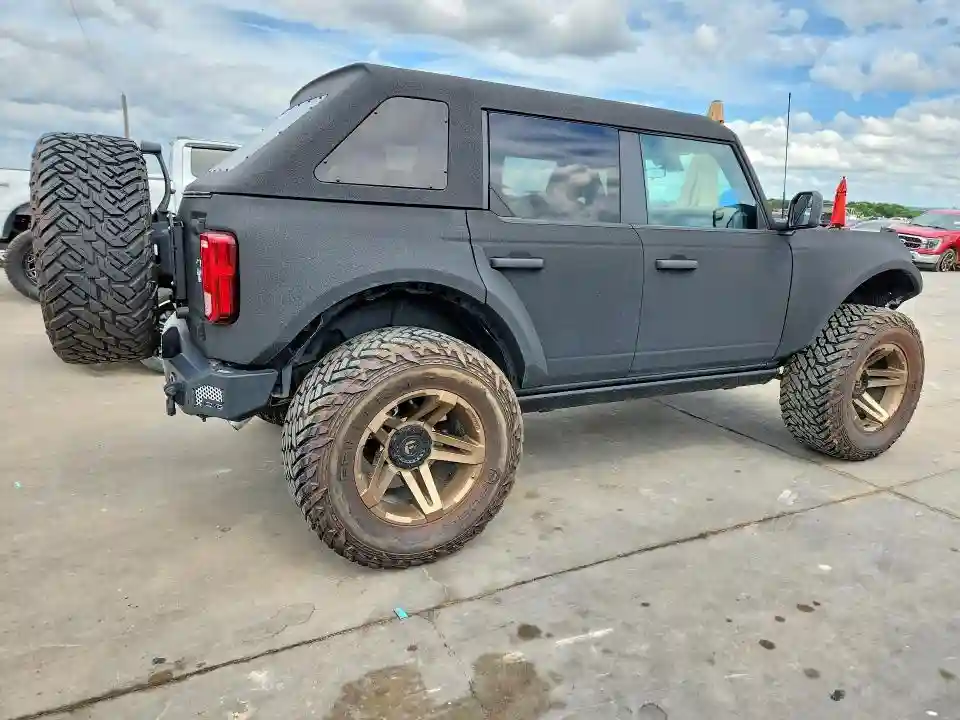 1FMEE5BPXPLB79358 2023 FORD BRONCO-2
