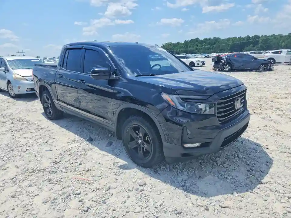 5FPYK3F80NB008031 2022 HONDA RIDGELINE-3