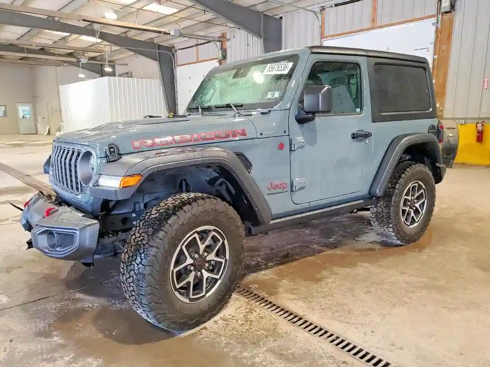 1C4PJXCN8SW543706 2025 JEEP WRANGLER-0