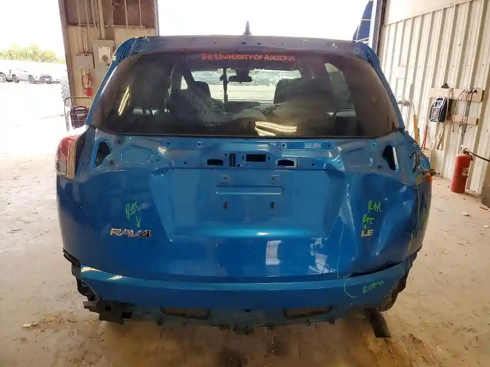 JTMZFREV1JJ742241 2018 TOYOTA RAV4-5