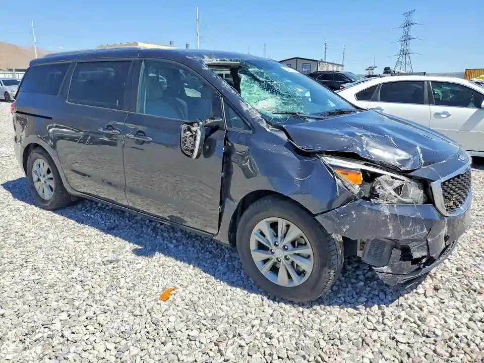 KNDMB5C13G6183947 2016 KIA SEDONA-3